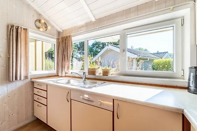 Strandblick - Dorf 1 Ferienhaus 17