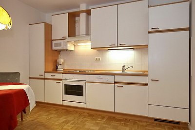 Haffblick Wohnung 01