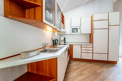 Strandblick - Dorf 1 Ferienhaus 12