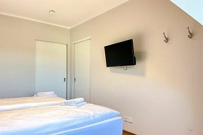 Baltischer Hof Wohnung 52