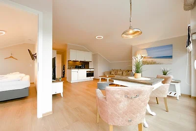 Vakantieappartement Gezinsvakantie Boltenhagen