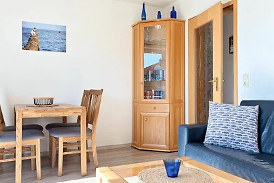 Holiday flat family holiday Boltenhagen