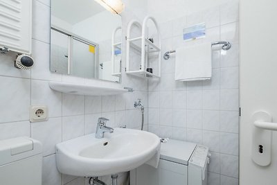 Vakantieappartement Gezinsvakantie Boltenhagen