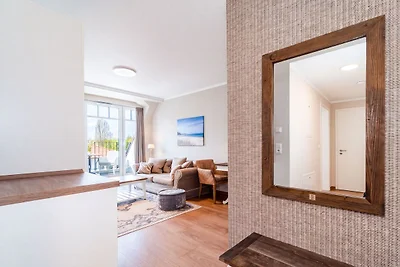 Baltischer Hof Wohnung 57