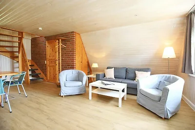 Casa vacanze Vacanza di relax Boltenhagen