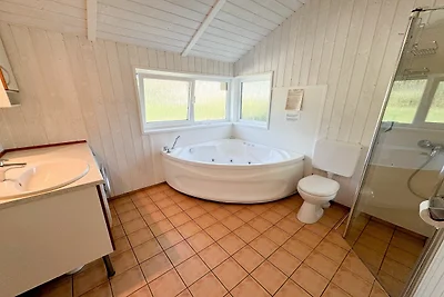 Strandblick - Dorf 1 Ferienhaus 10