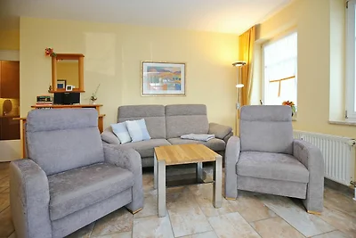 Dünenblick Wohnung 06