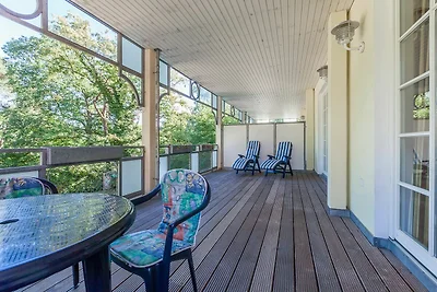 Likedeeler II - Strandhaus Wohnung 02