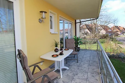 Nordstern Wohnung 12