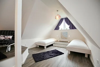 Casa vacanze Vacanza di relax Boltenhagen