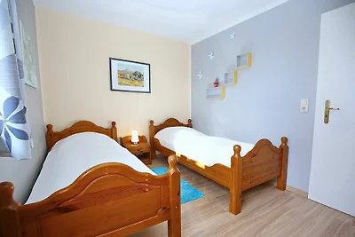 Vakantieappartement Gezinsvakantie Boltenhagen