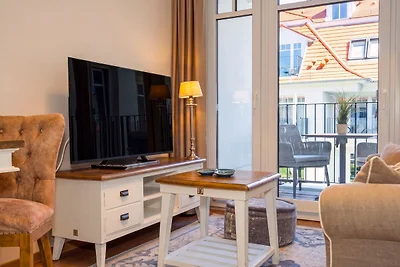 Apartament Dla rodzin Boltenhagen