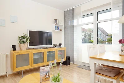 Ferienhaus am Deich Wohnung  04