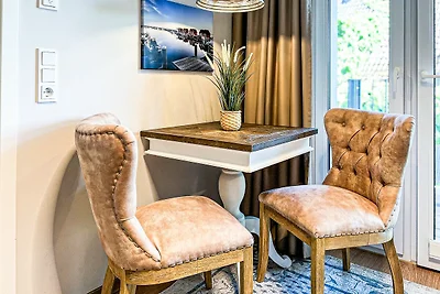 Baltischer Hof Wohnung 24