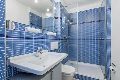 Dünenblick Wohnung 12