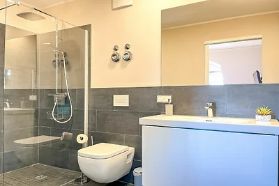 Baltischer Hof Wohnung 52