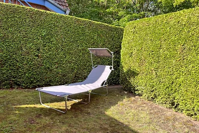 Feriendorf Papillon Wohnung 04-3