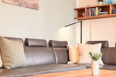 Strandvilla Triton Wohnung 03