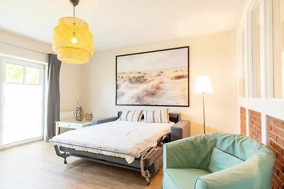 An der Steilküste Wohnung 02