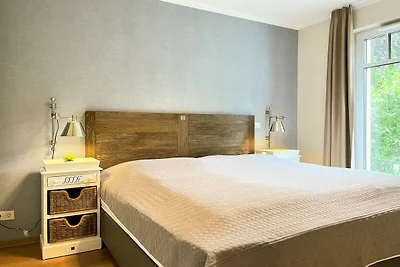 Baltischer Hof Wohnung 6