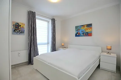 Dünenblick Wohnung 27