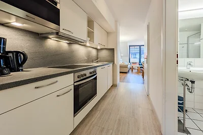 Feriendorf Papillon Wohnung 03-6