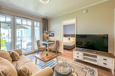 Baltischer Hof Wohnung 37