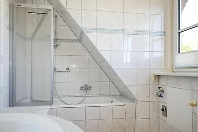 An der Steilküste Wohnung 03