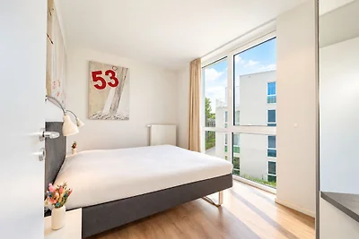 Promenadenvilla 03 Wohnung 07