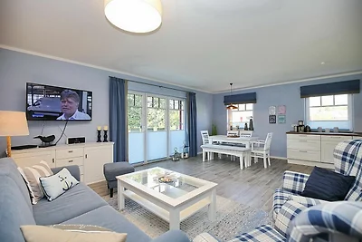 Vakantiehuis Ontspannende vakantie Boltenhagen