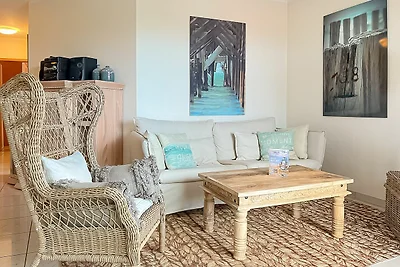 Waterkant Wohnung 10 - Strandkrabbe