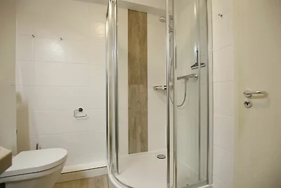 Residenz Seestern Wohnung 42