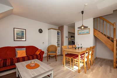 Feriendorf Papillon Wohnung 01-5