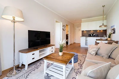 Apartament Dla rodzin Boltenhagen