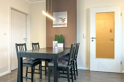 Haffblick Wohnung 50