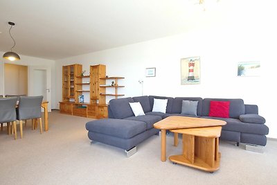 Vakantieappartement Gezinsvakantie Boltenhagen