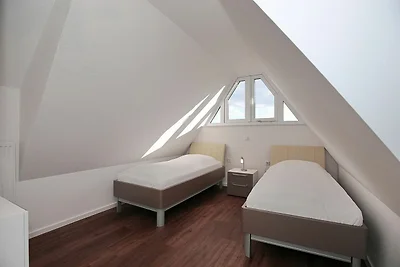 Feriendorf Am Mariannenweg Reethaus 06b