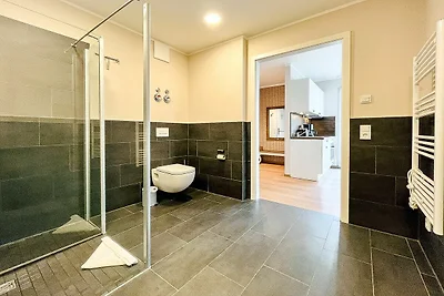 Vakantieappartement Gezinsvakantie Boltenhagen