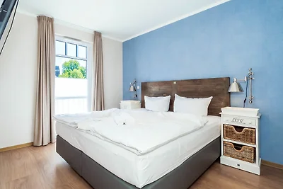 Appartamento Vacanza con famiglia Boltenhagen