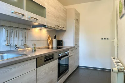 Goosbrink Wohnung 15