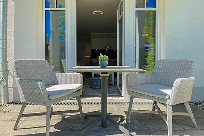 Baltischer Hof Wohnung 19