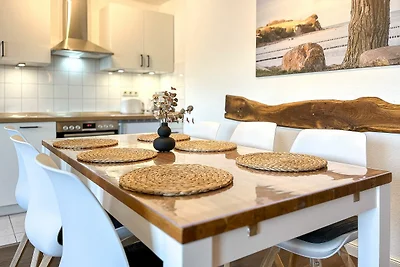 Vakantieappartement Gezinsvakantie Boltenhagen