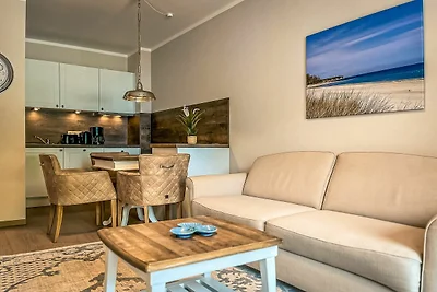 Baltischer Hof Wohnung 43