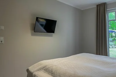 Baltischer Hof Wohnung 18
