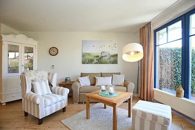 Vakantieappartement Gezinsvakantie Boltenhagen