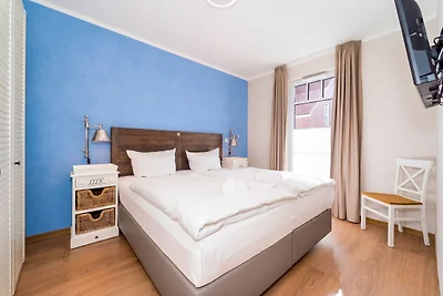 Baltischer Hof Wohnung 22