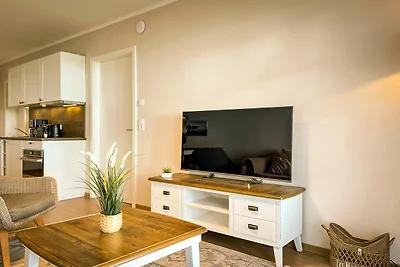 Baltischer Hof Wohnung 10