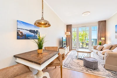 Baltischer Hof Wohnung 42