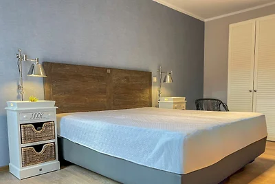 Appartamento Vacanza con famiglia Boltenhagen