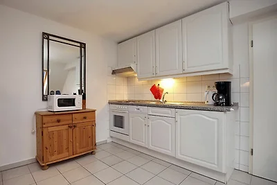 Villa Augusta Wohnung 13